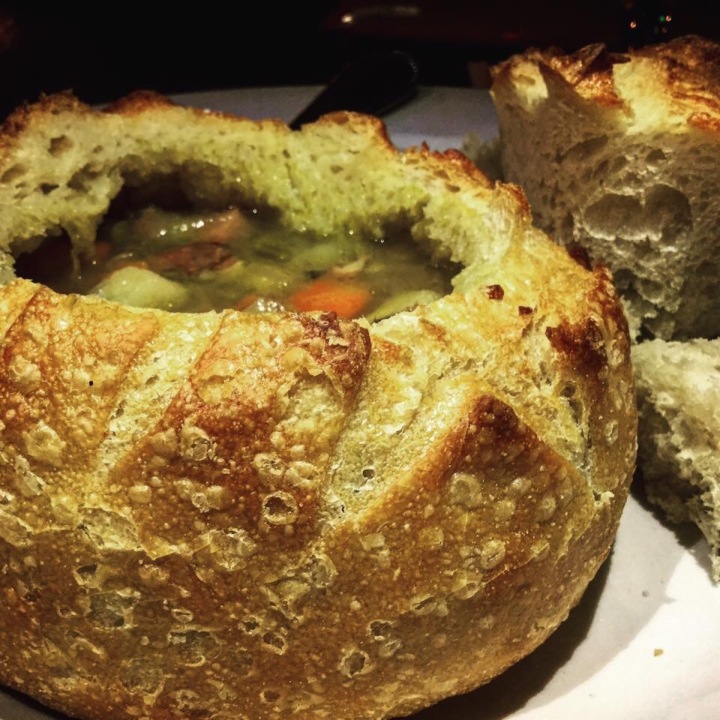 Market Street Bar & Grill