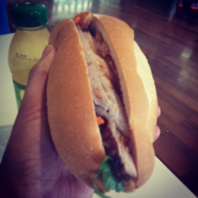 Koornang Hot Bread餐厅图片