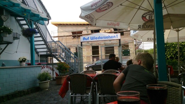 Krasemann餐厅图片