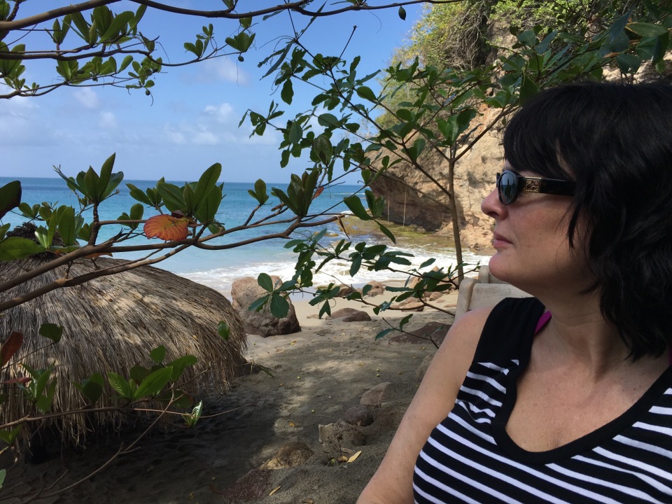 The Naked Fisherman Bar and Grill餐厅图片