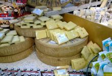 Whole Foods Market美食图片