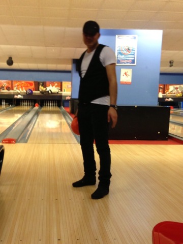 La Noche Restaurant Cafe & Bar餐厅图片