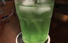 Grunge餐厅图片