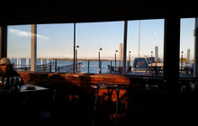 The Waterfront Wyandotte餐厅图片
