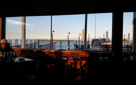 The Waterfront Wyandotte