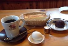 Komeda Coffee美食图片