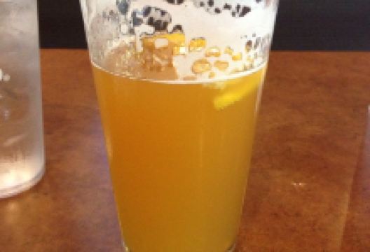 Buffalo Wild Wings Grill & Bar美食图片