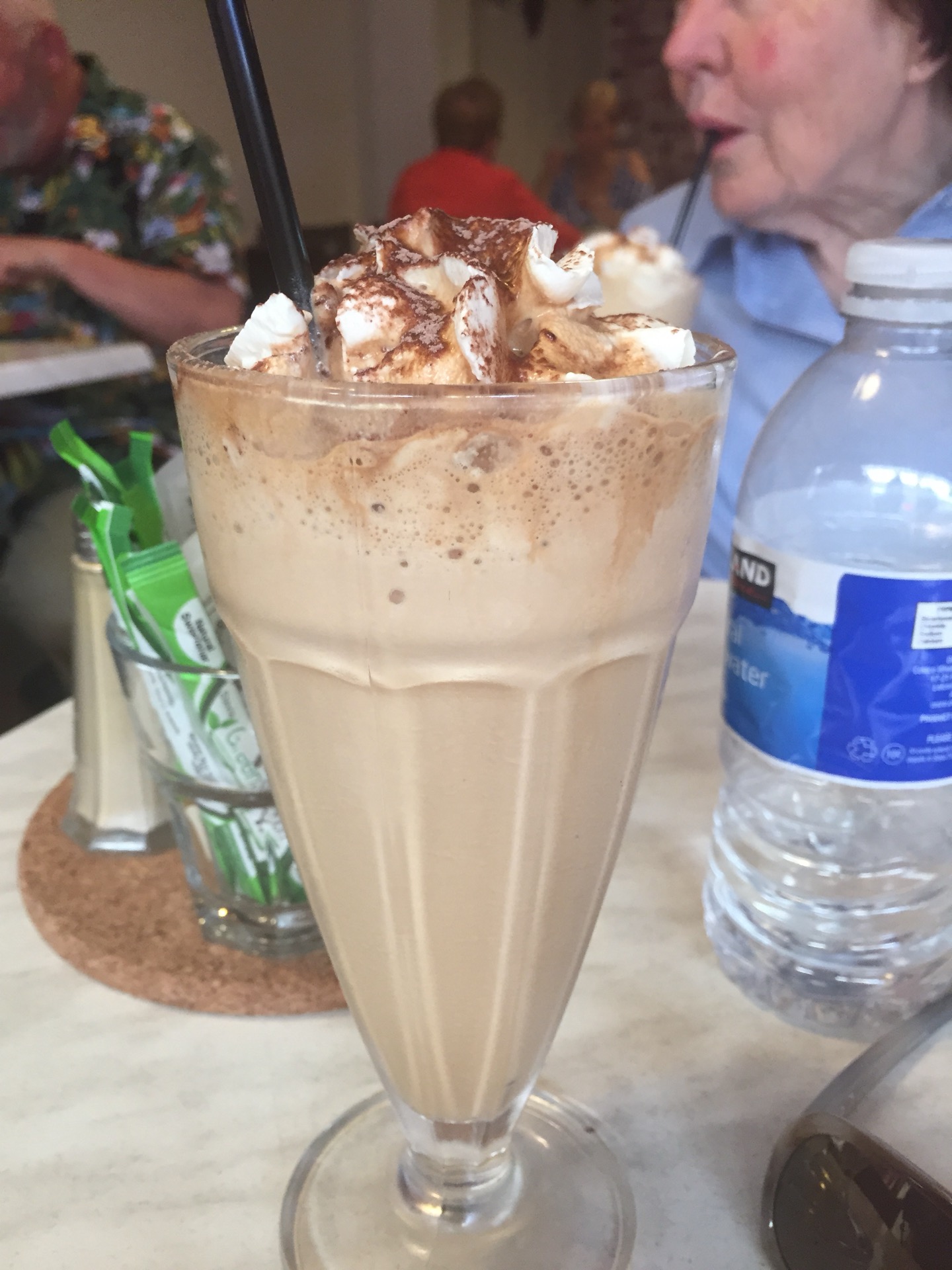 A touch of Dutch餐厅图片