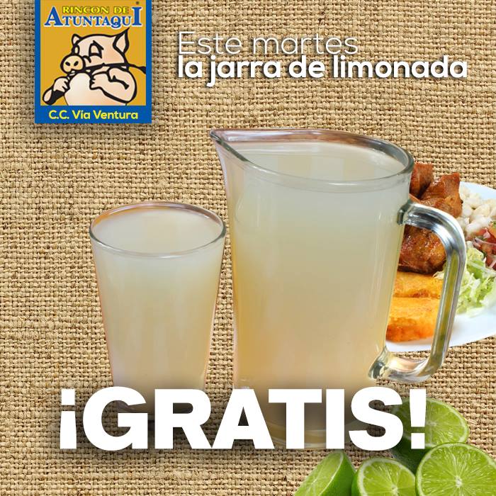 Rincón de Atuntaqui餐厅图片