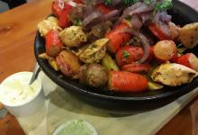 Belfast Irish Bar美食图片