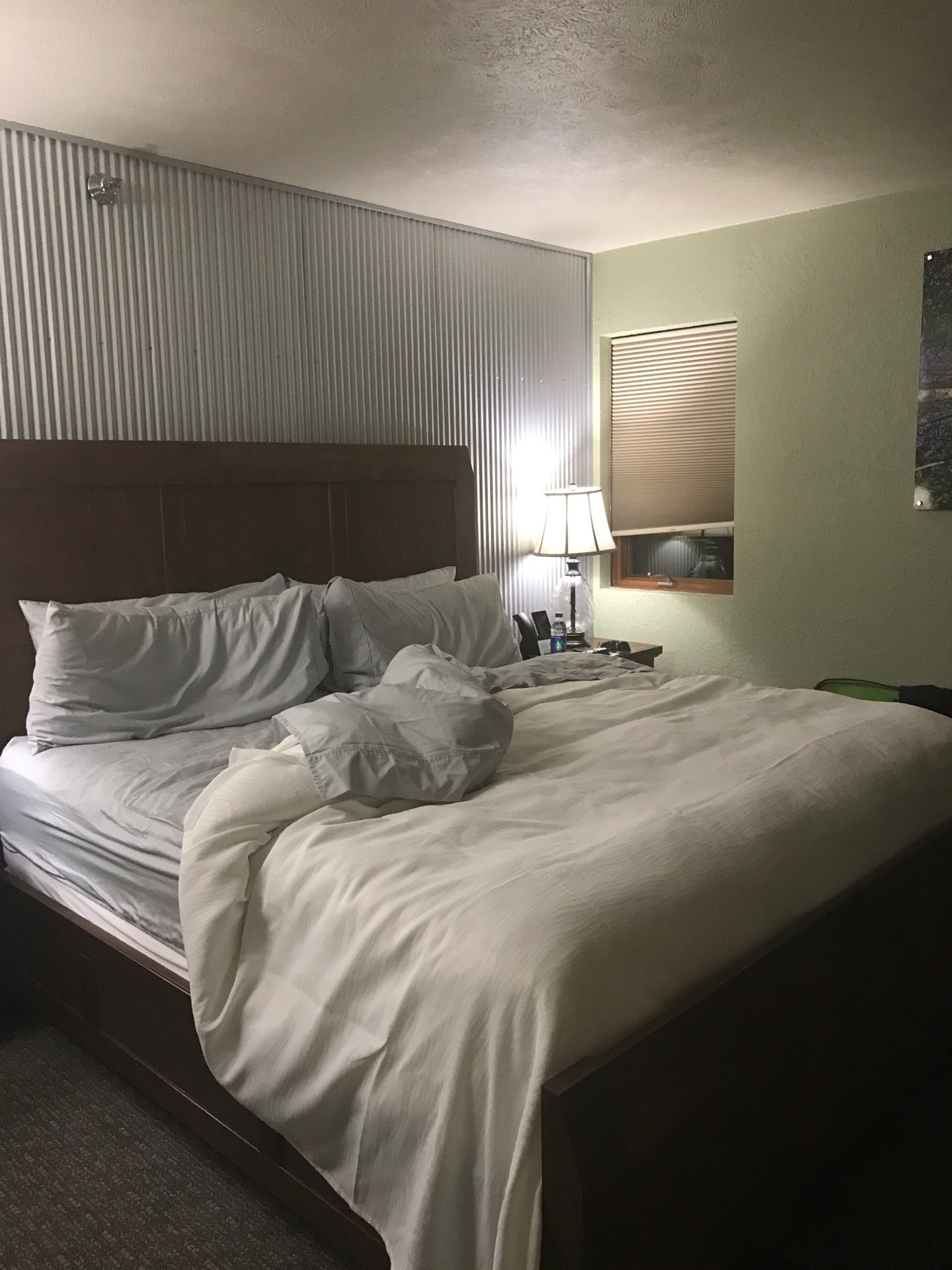 Tracey's at Roam Inn餐厅图片