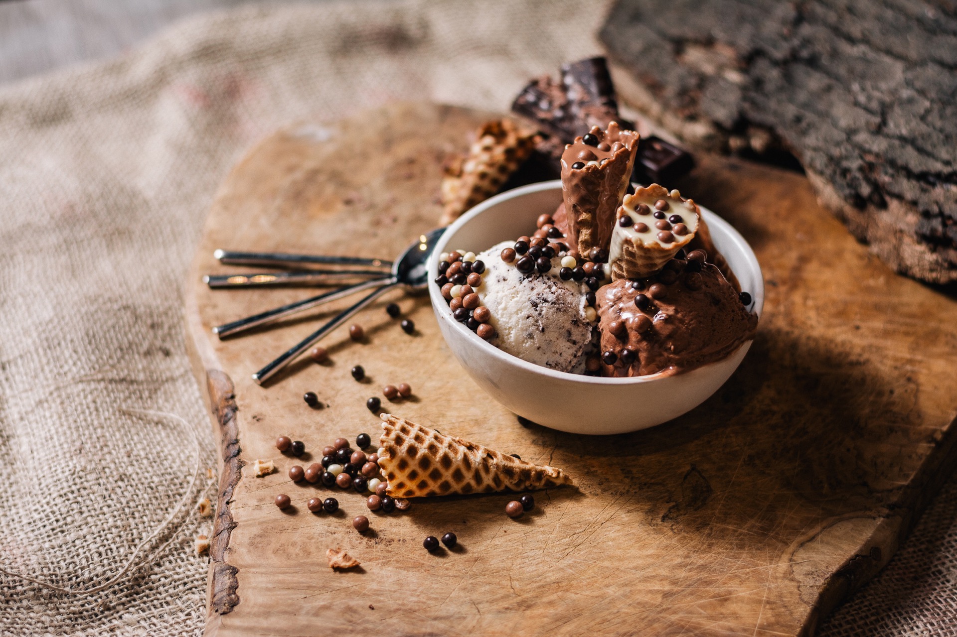 Parad'ice Plaza餐厅图片