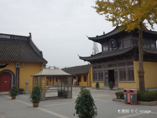 泰山寺