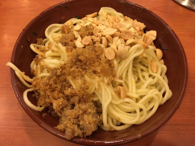 龍抄手(春熙路總店)