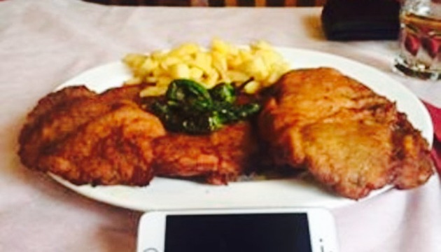 Restaurante Sidreria Casa El Rubiu