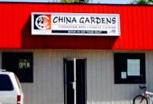 China Garden美食图片