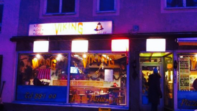 Pizzeria Viking