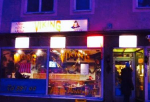 Pizzeria Viking美食图片