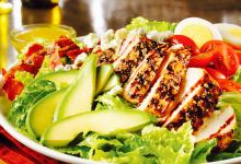 TGI Fridays美食图片