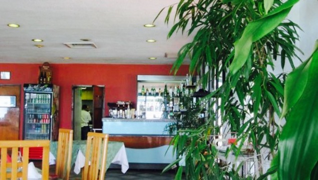 Pizza Nova Restaurant餐厅图片