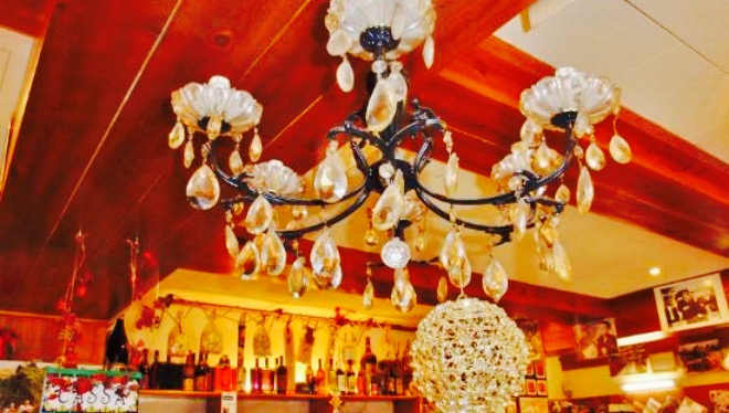 Antica Pizzicheria San Martino餐厅图片