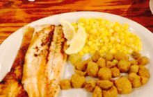 Cracker Barrel餐厅图片