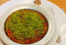 Sadik Kunefe美食图片