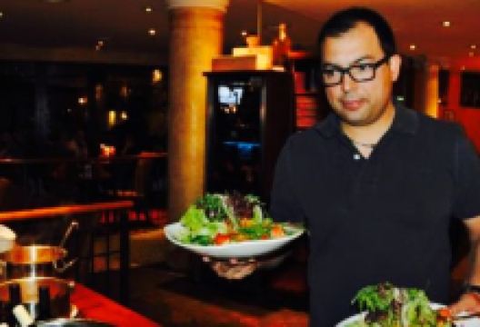 Pizzeria Dolce Vita美食图片