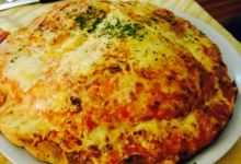 Bella Italia美食图片