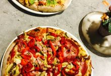 Pizza Bauer美食图片