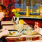 Mestarin Kievari Restaurant