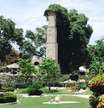 Le Relais de Chateaublond Restaurant