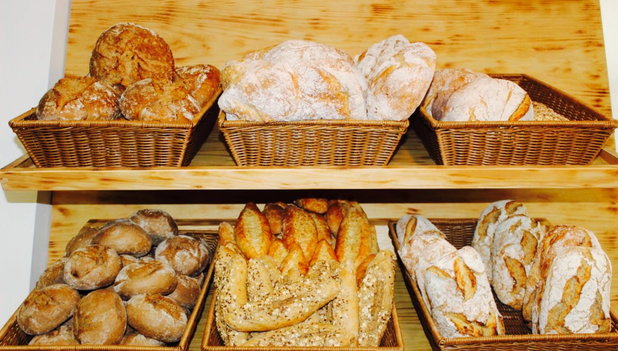 Cafe com Broa餐厅图片