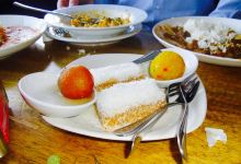 little india美食图片