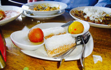 little india餐厅图片