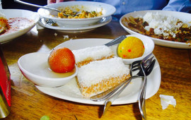 little india