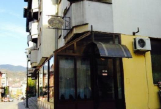 Kruna美食图片