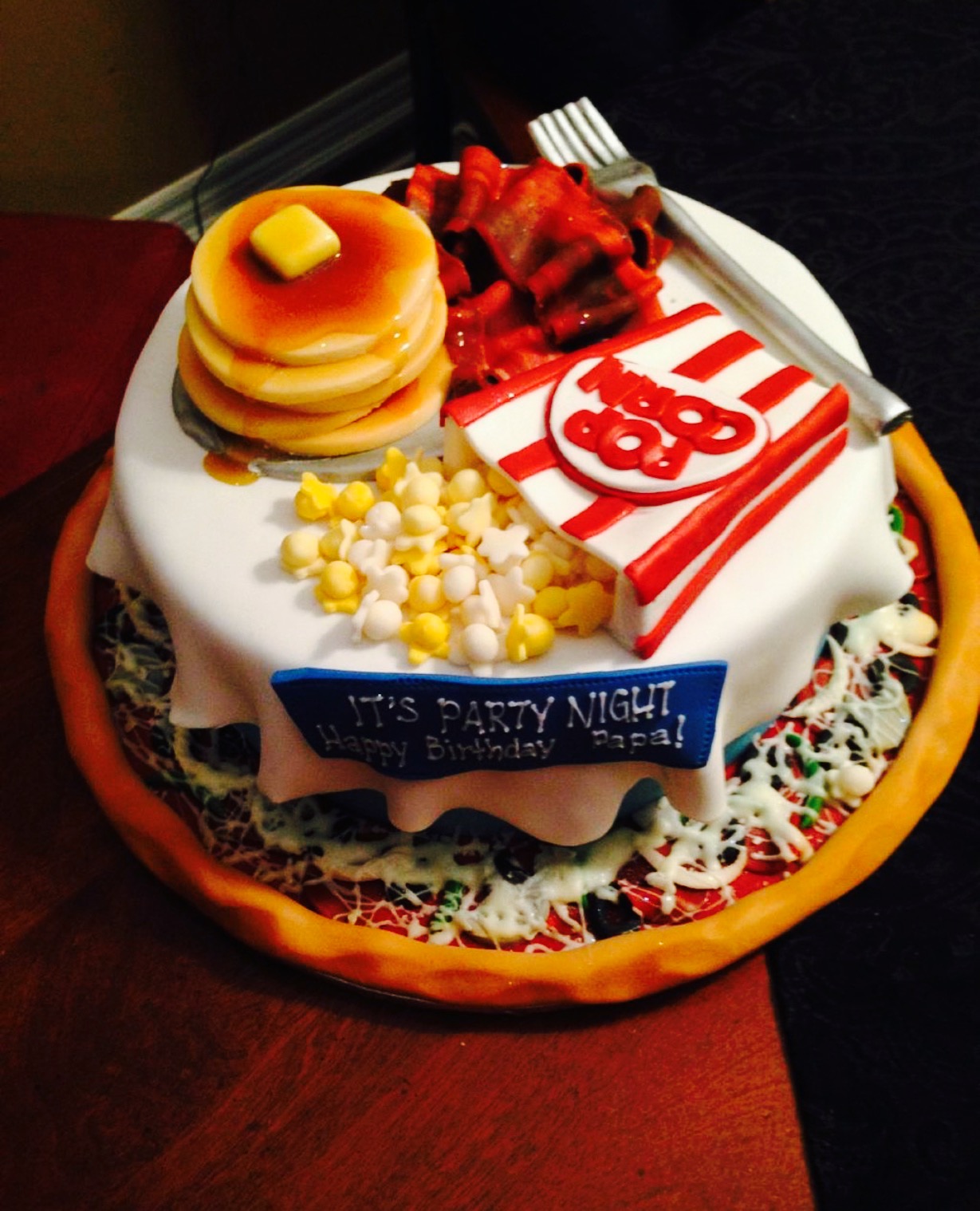 Artsy Baker餐厅图片