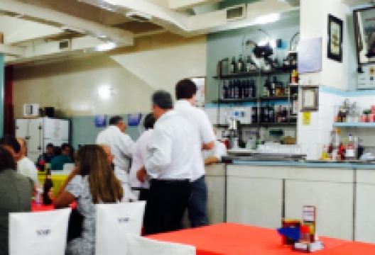 Akamine Restaurante美食图片