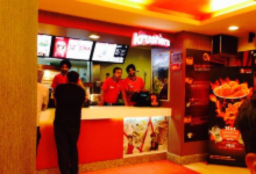 KFC Patiala美食图片