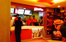 KFC Patiala餐厅图片