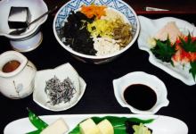 Local Cuisine Makiba美食图片