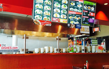 Wokbox餐厅图片