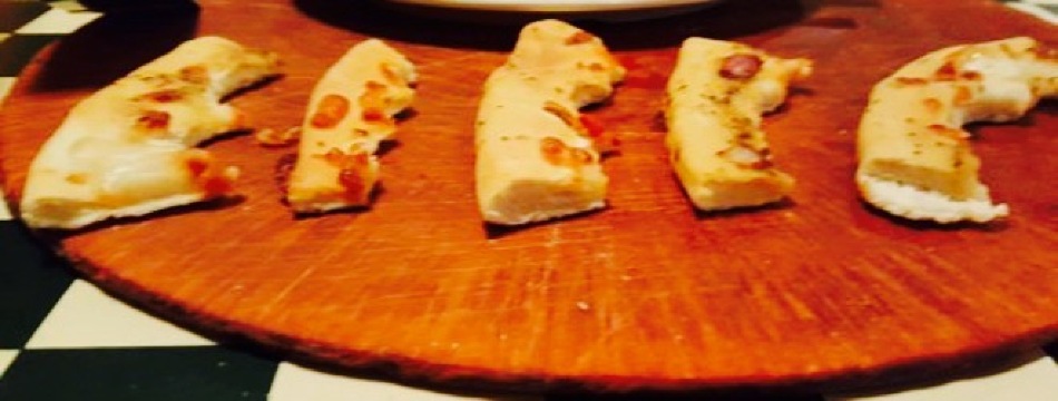 Pizza Hut餐厅图片