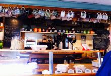 Peaks Cafe美食图片