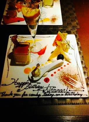 Stella Legare餐厅图片