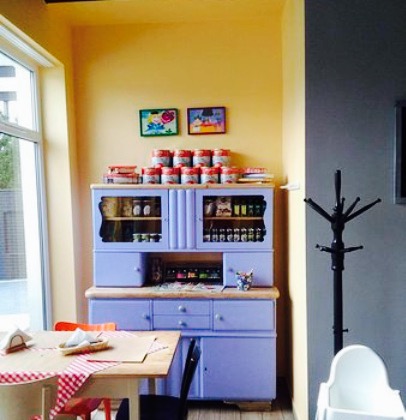 Trattoria Pizza i Gitara di Roberto Bussani餐厅图片