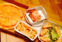 Al Muretto美食图片