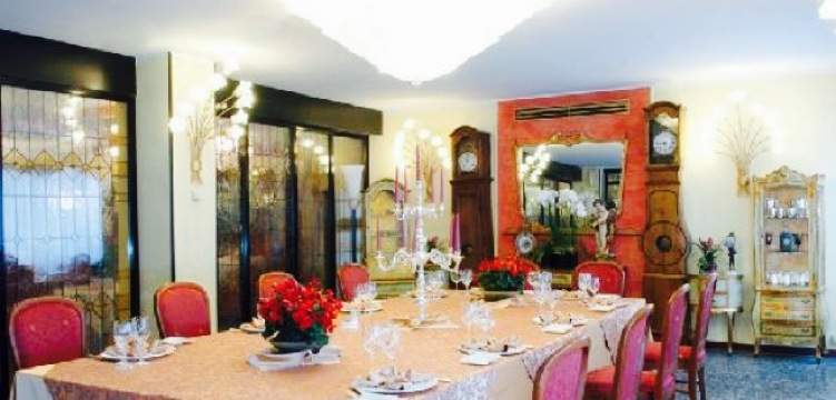 Ristorante Al Vecchio Pendolo餐厅图片