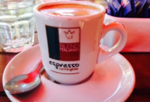 Paladar Negro美食图片